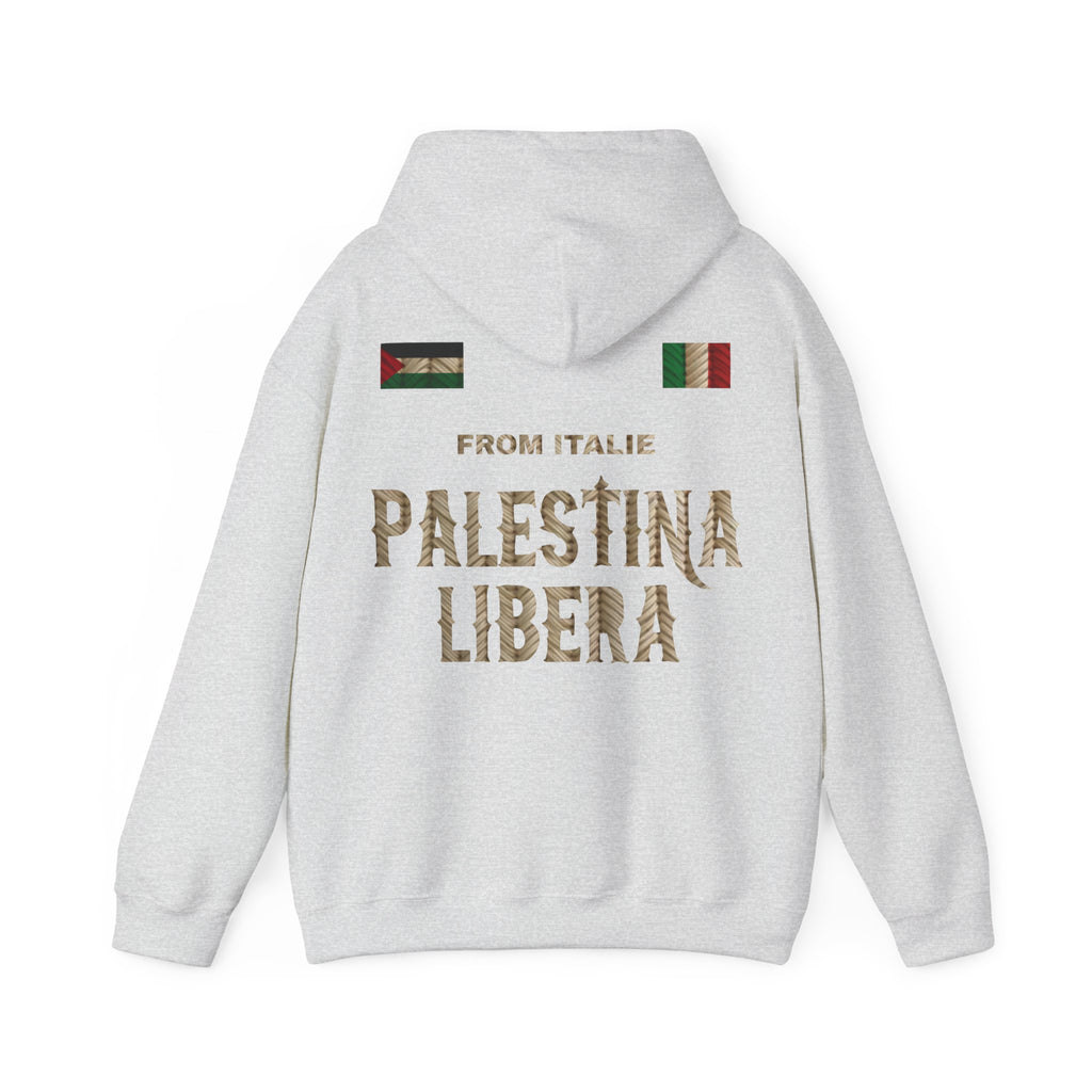 PALESTINA LIBERA [premiem]