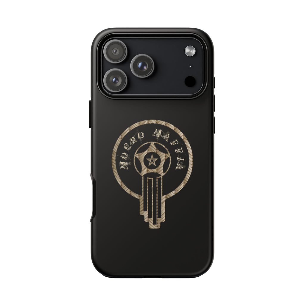 Tough Cases MOCRO-RAP