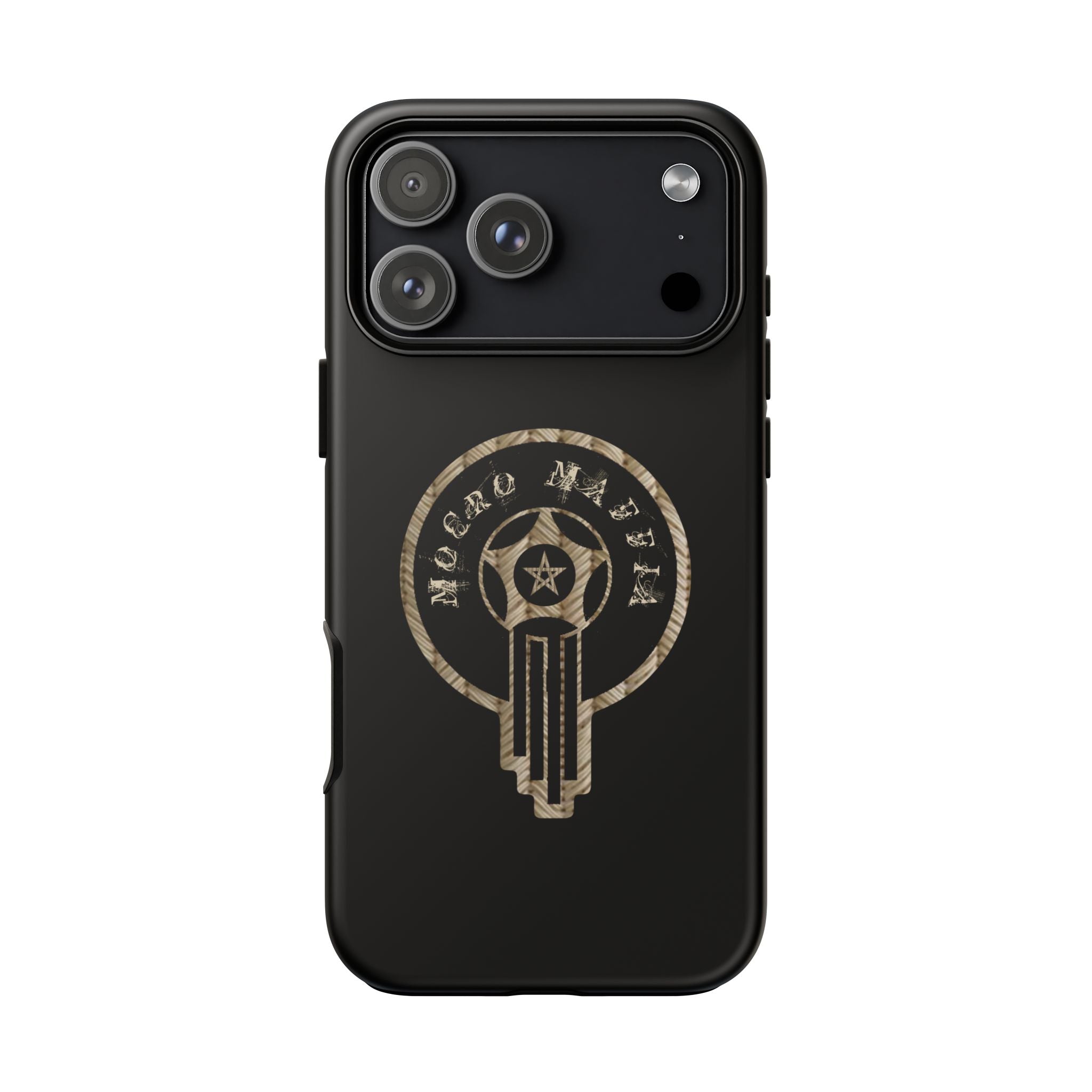 Tough Cases MOCRO-RAP