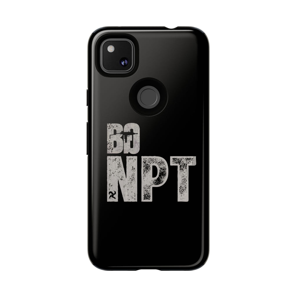 Tough Cases NPT BG