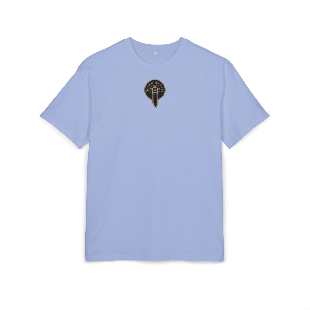 MOCRO-MAFIA  Oversize Tee  [premiem]