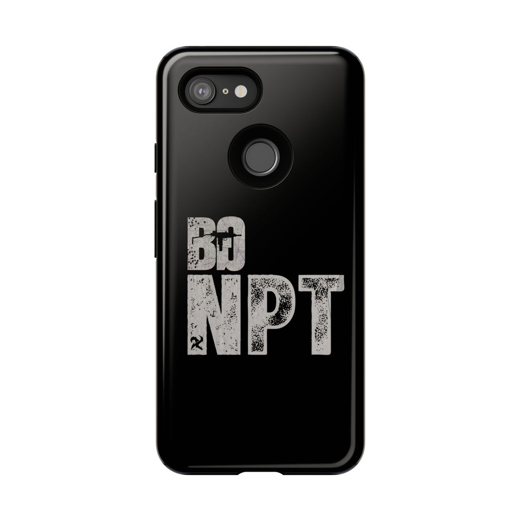 Tough Cases NPT BG