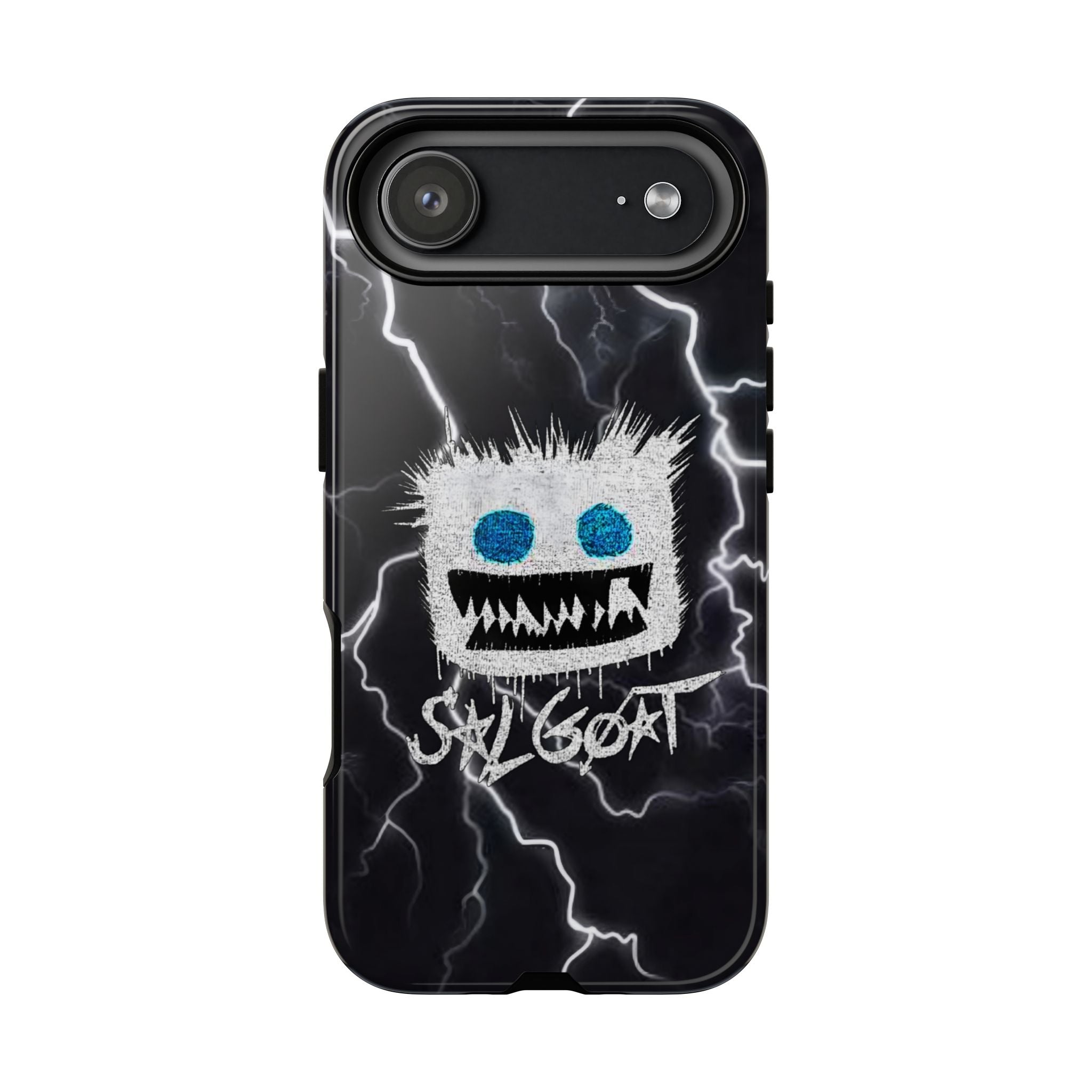 Tough Cases , salgoat