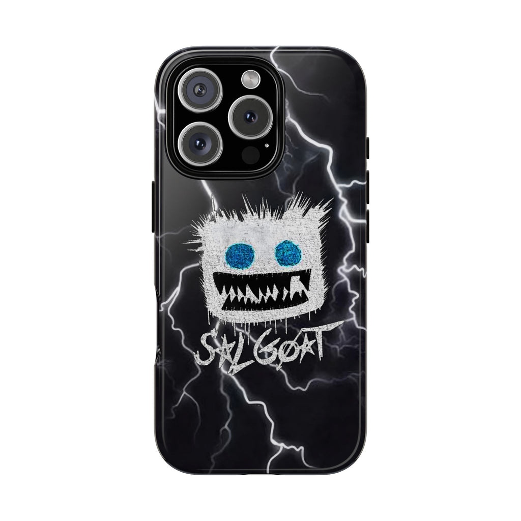 Tough Cases , salgoat