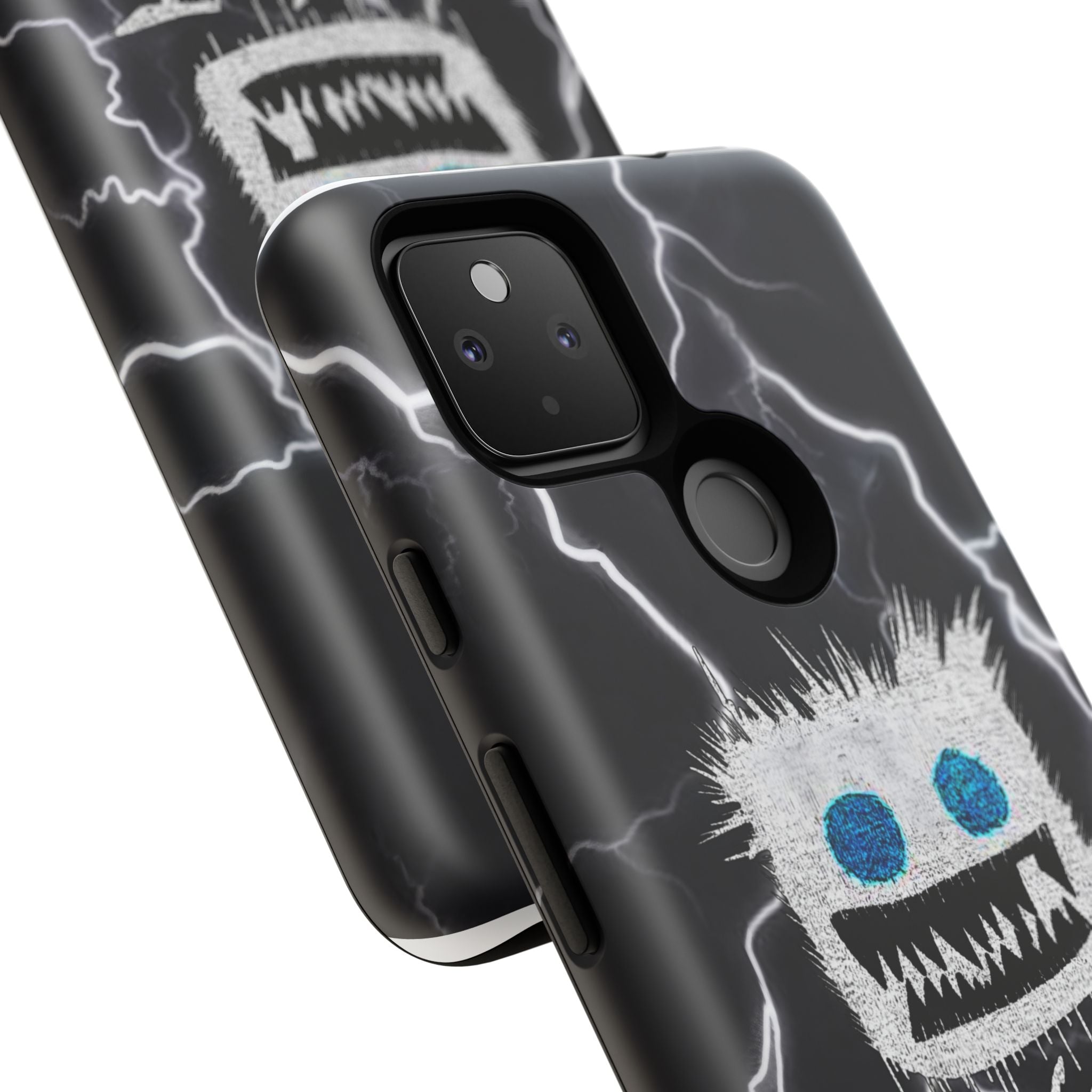 Tough Cases , salgoat