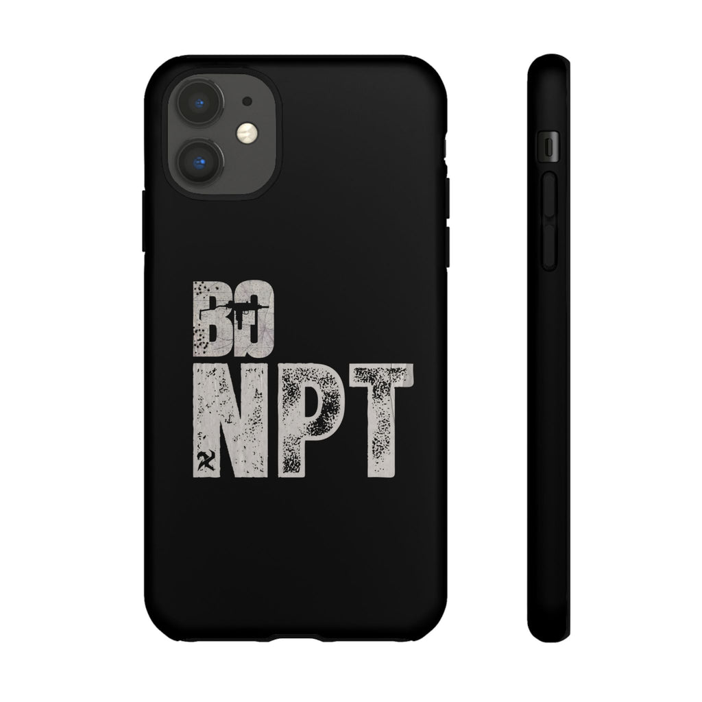 Tough Cases NPT BG