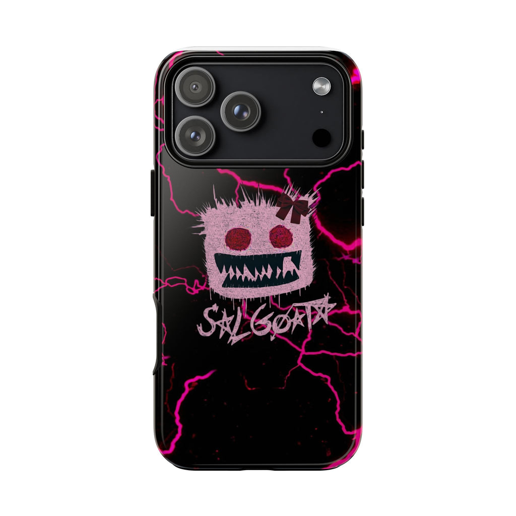 Tough Cases , salgoata