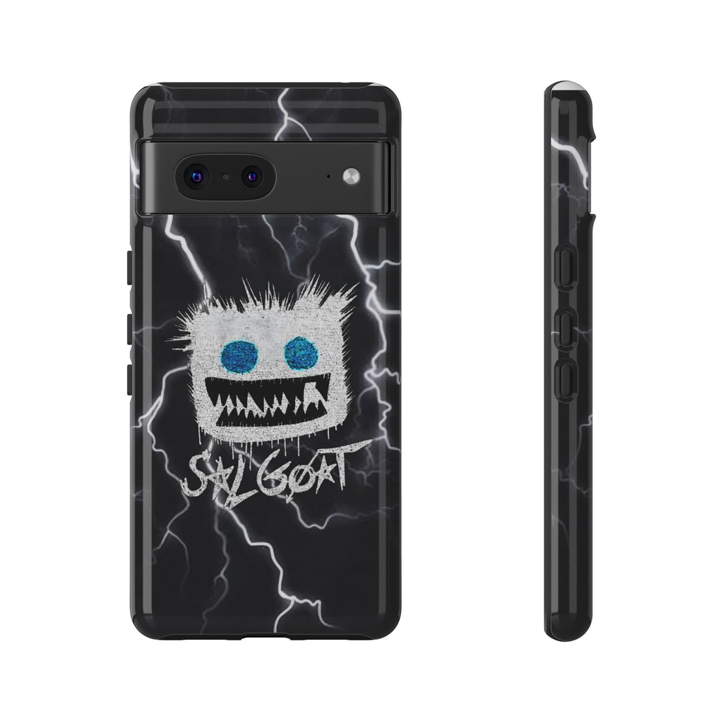 Tough Cases , salgoat