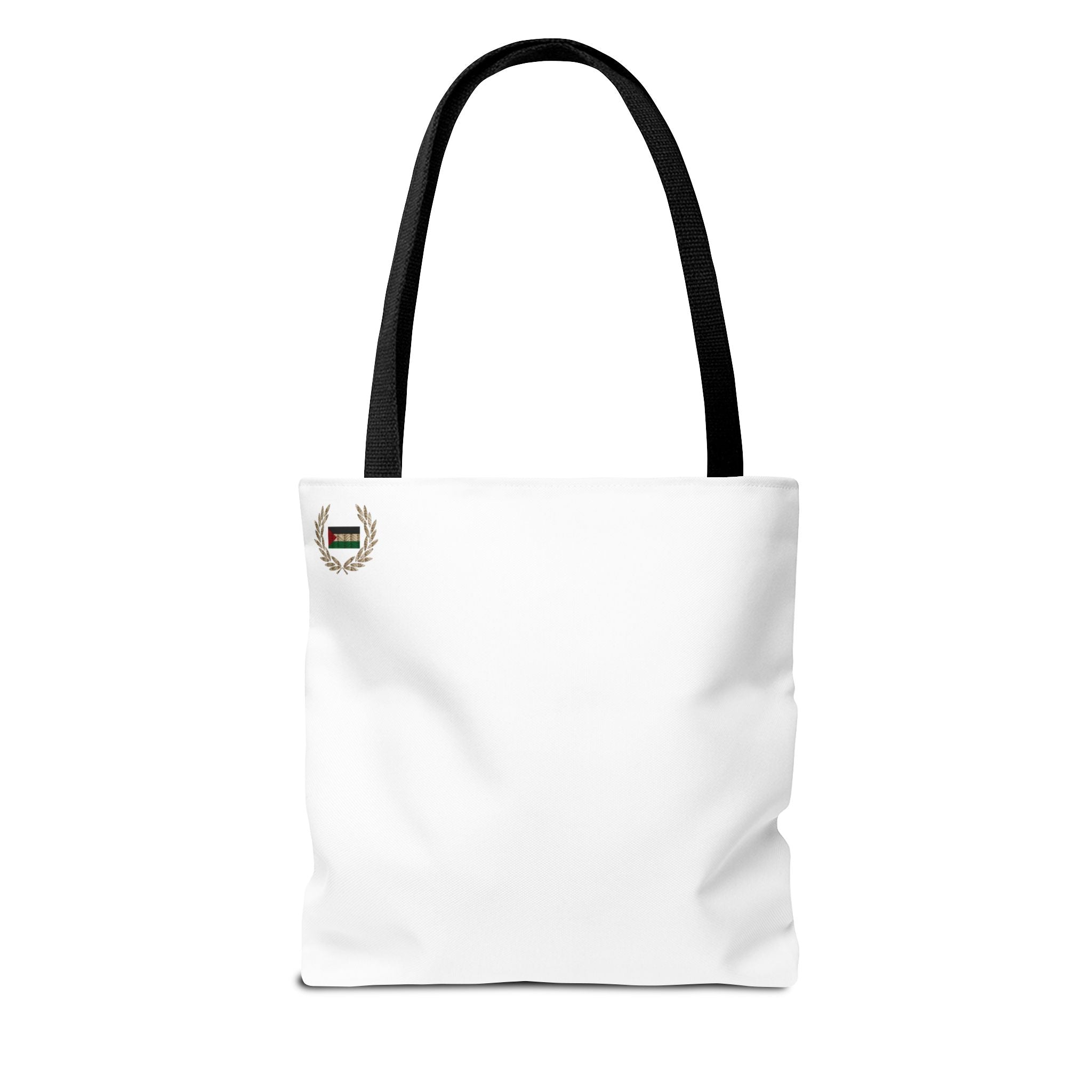 Tote Bag (AOP) ,PALESTINA LIBERA