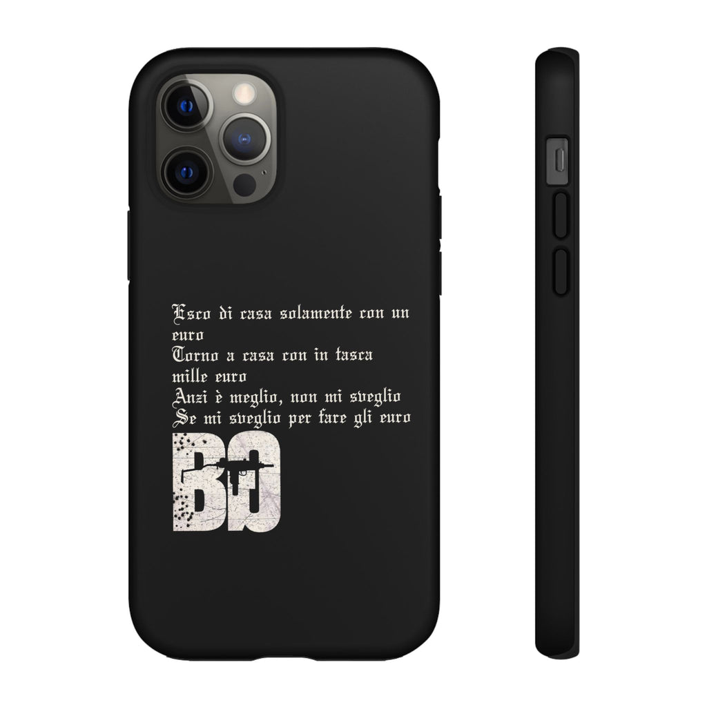 Tough Cases BABYGANG