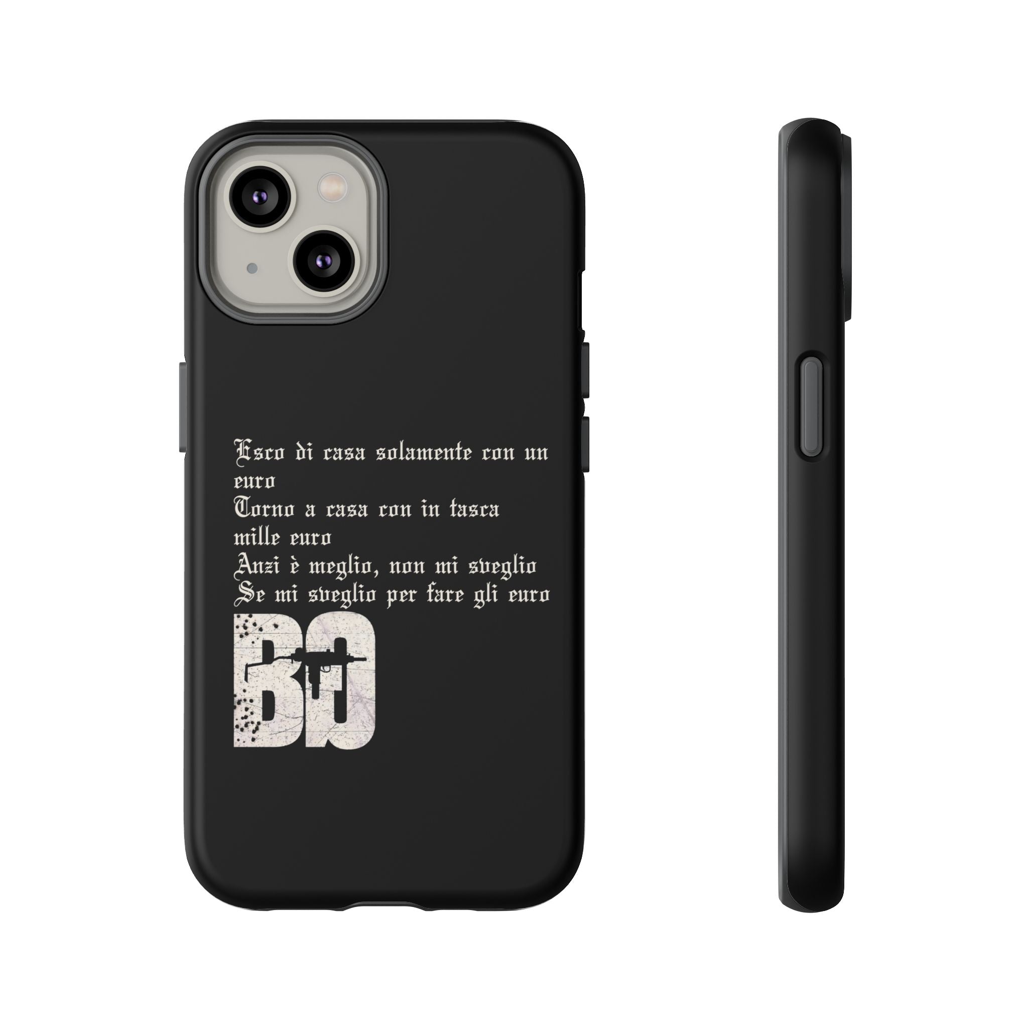 Tough Cases BABYGANG