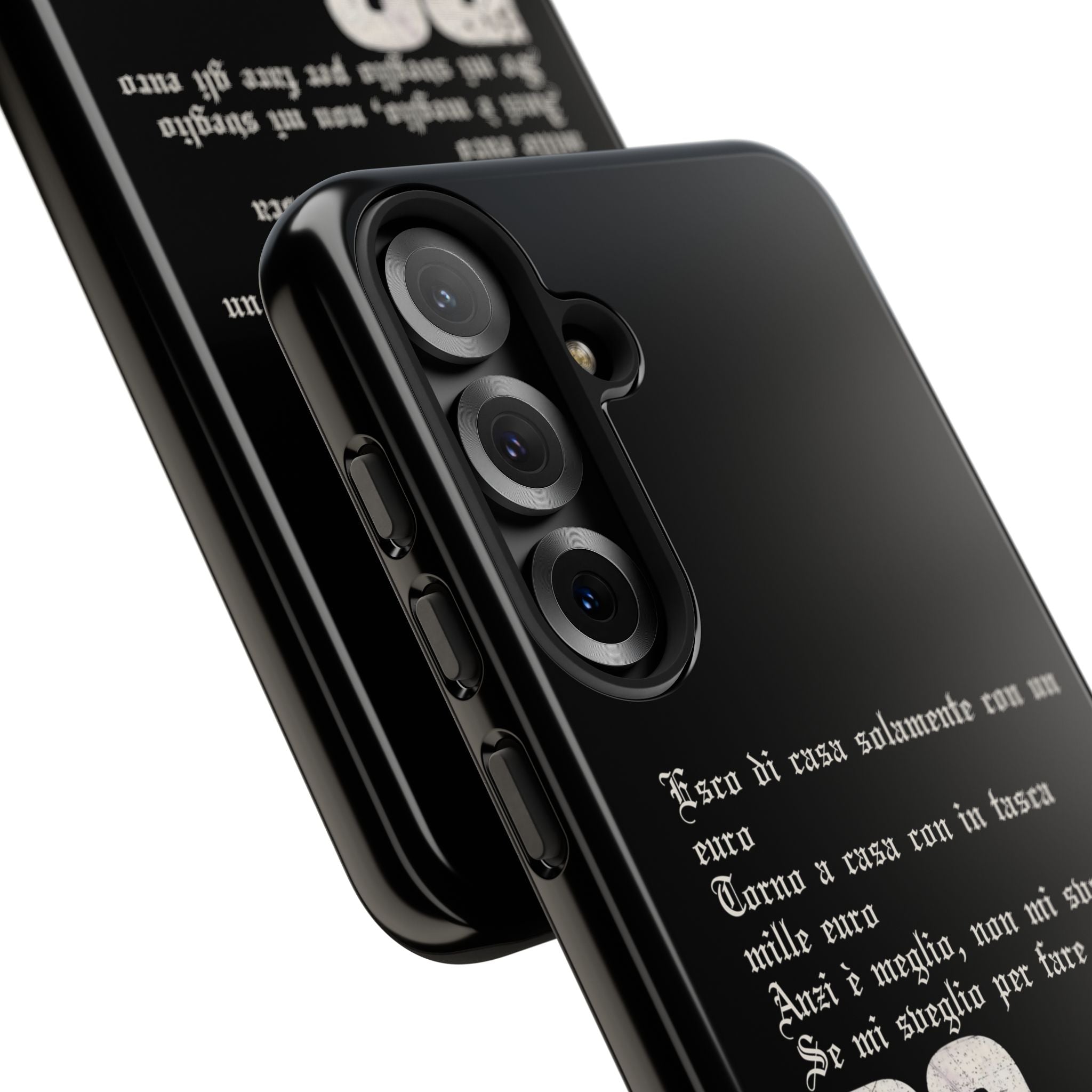 Tough Cases BABYGANG