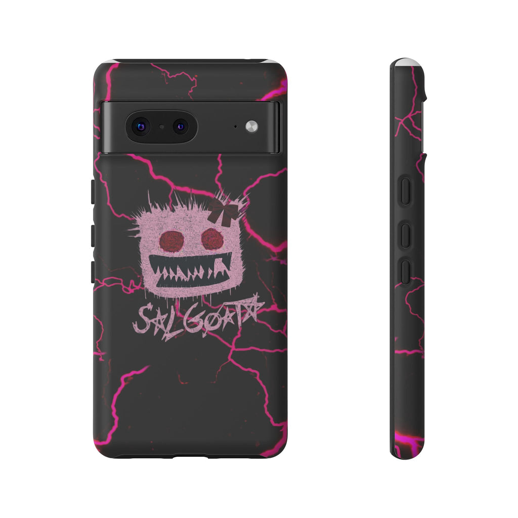 Tough Cases , salgoata