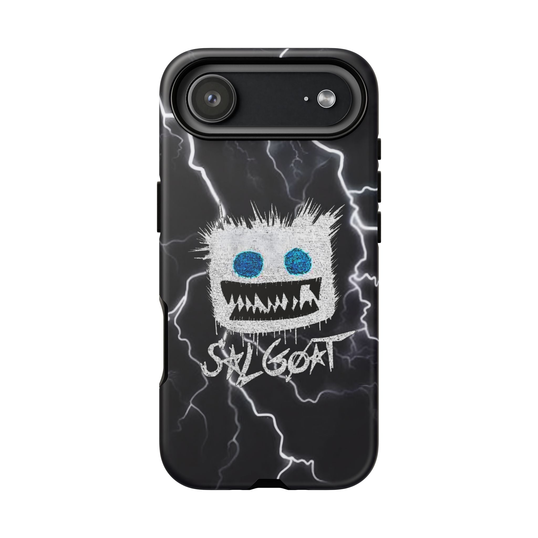 Tough Cases , salgoat