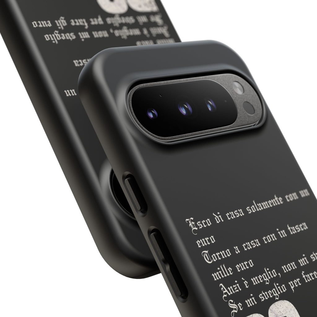 Tough Cases BABYGANG