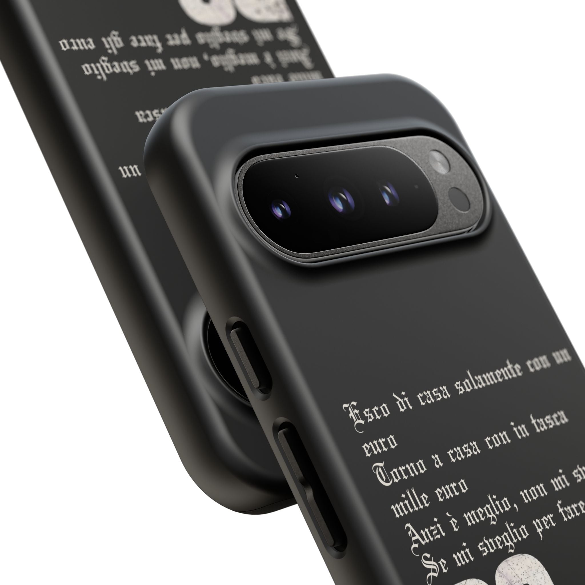 Tough Cases BABYGANG