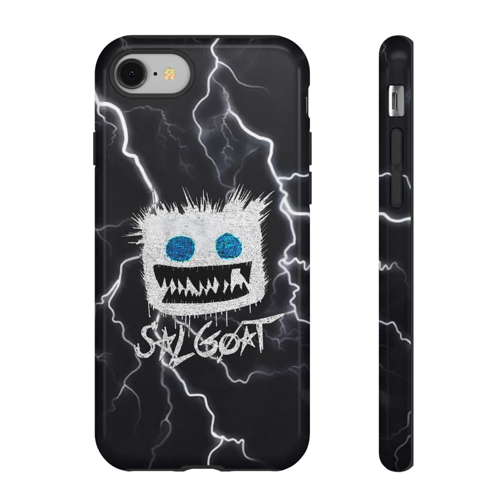 Tough Cases , salgoat