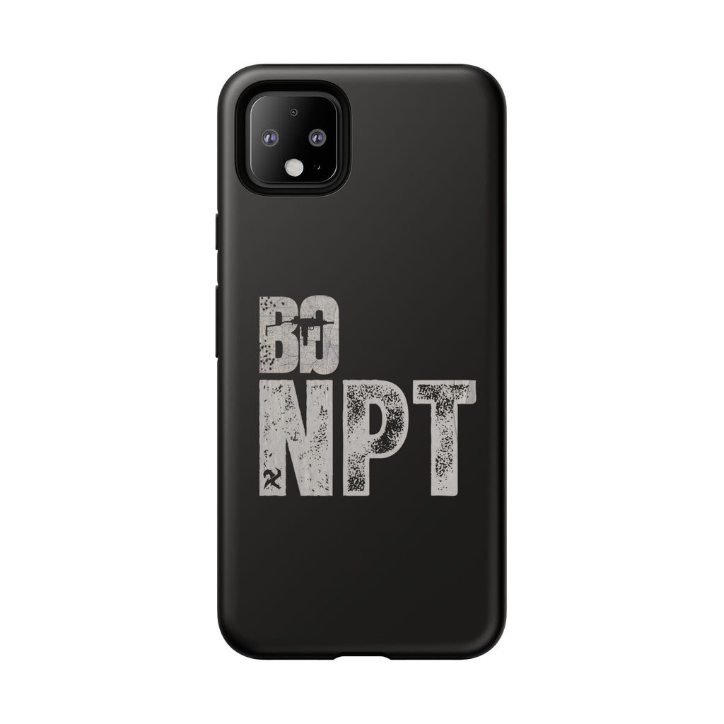 Tough Cases NPT BG