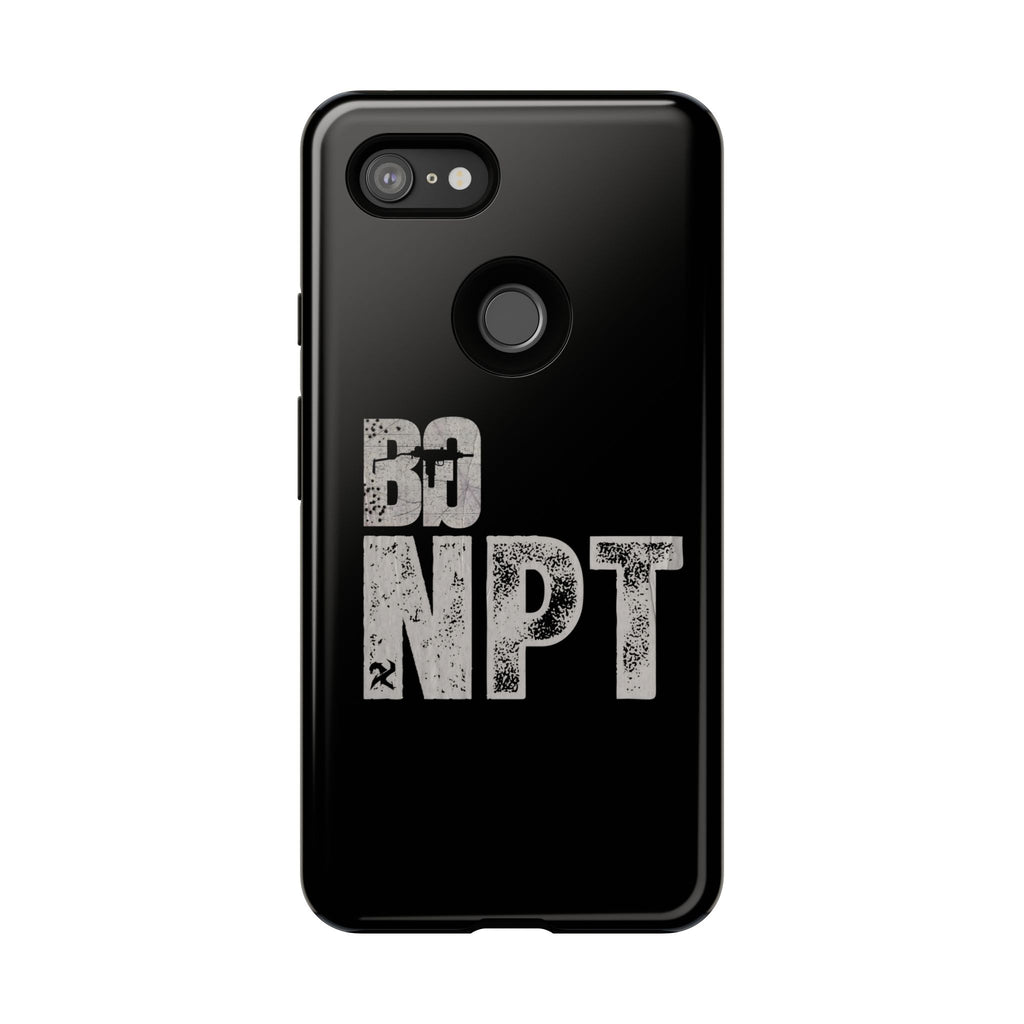 Tough Cases NPT BG