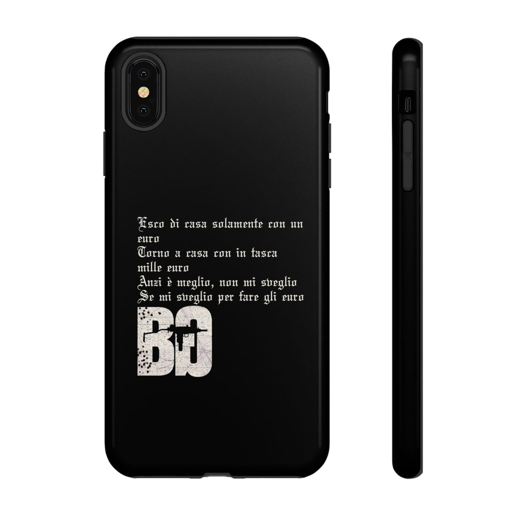 Tough Cases BABYGANG