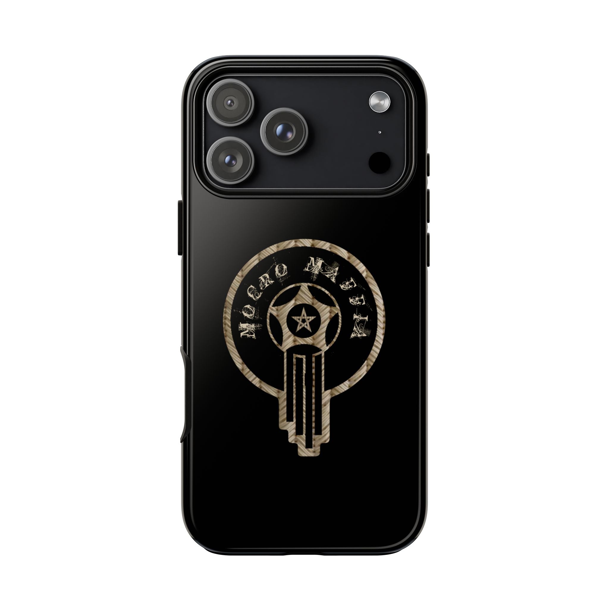 Tough Cases MOCRO-RAP