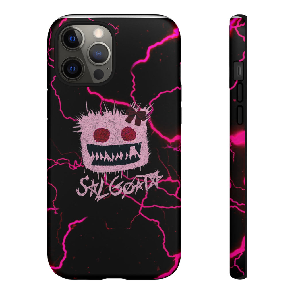 Tough Cases , salgoata