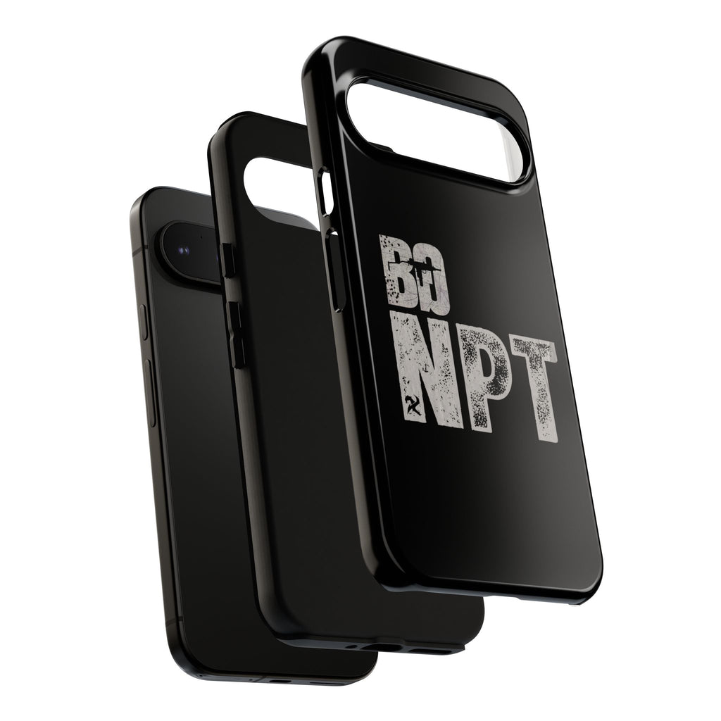 Tough Cases NPT BG