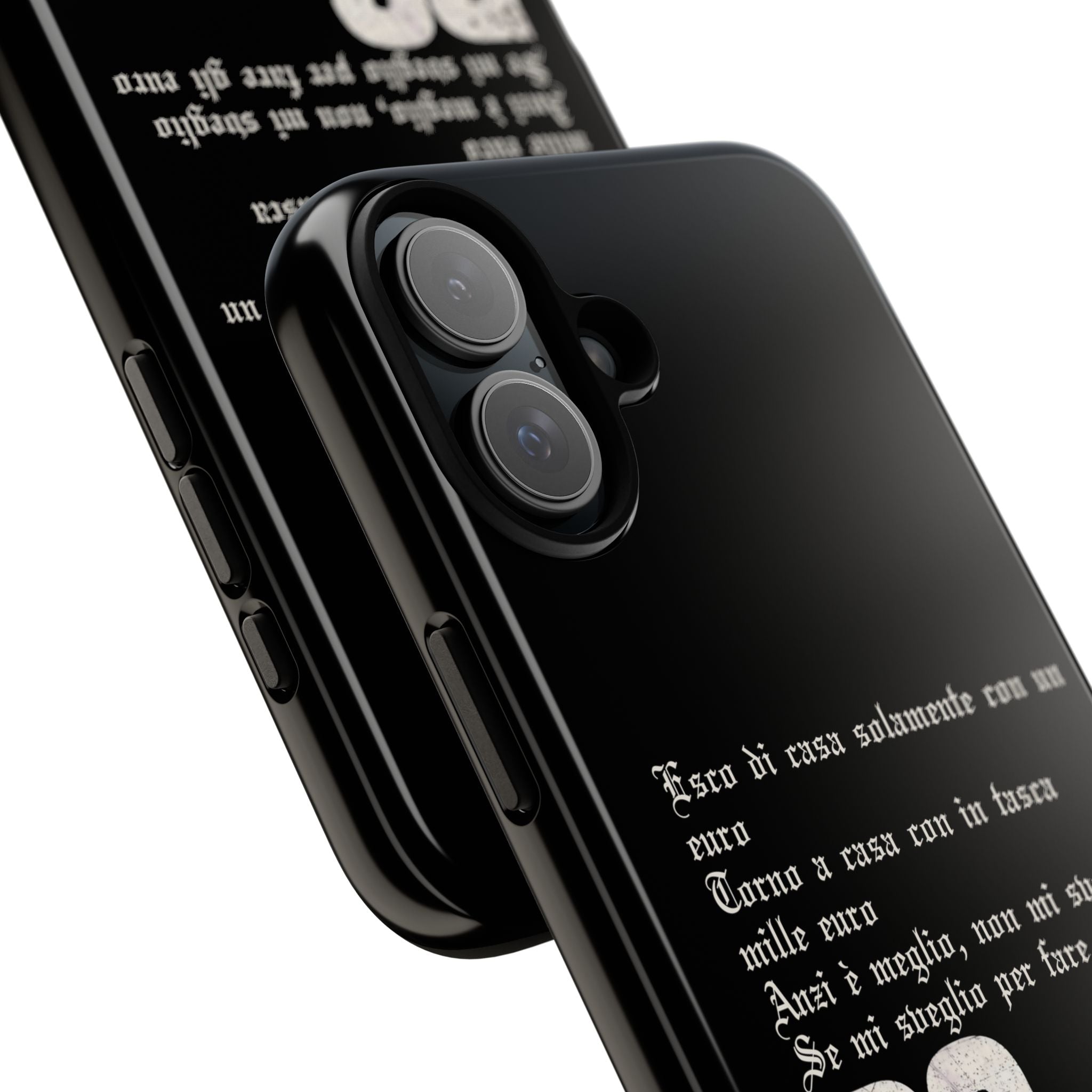 Tough Cases BABYGANG