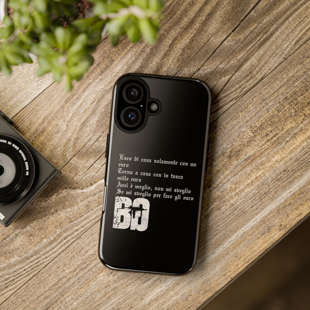 Tough Cases BABYGANG