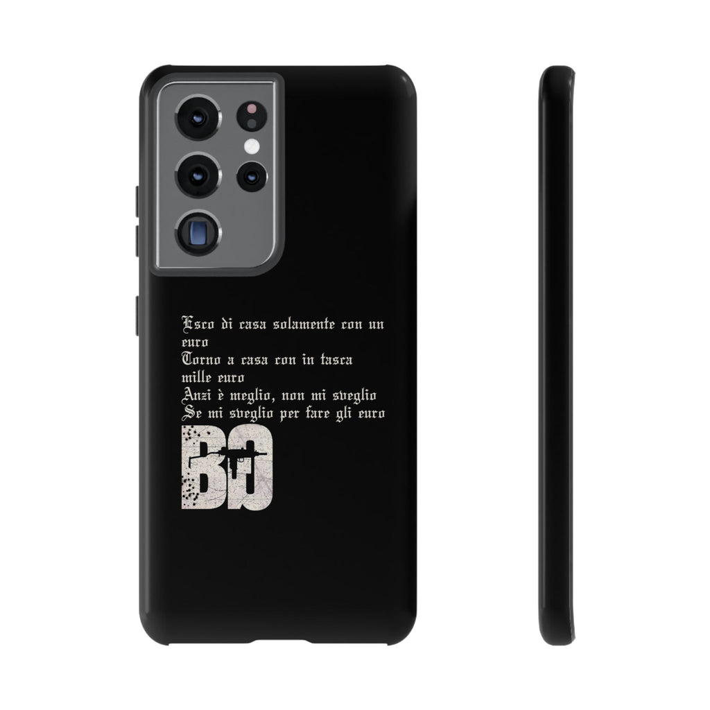 Tough Cases BABYGANG