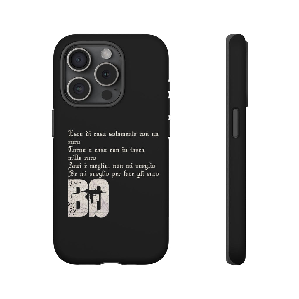 Tough Cases BABYGANG