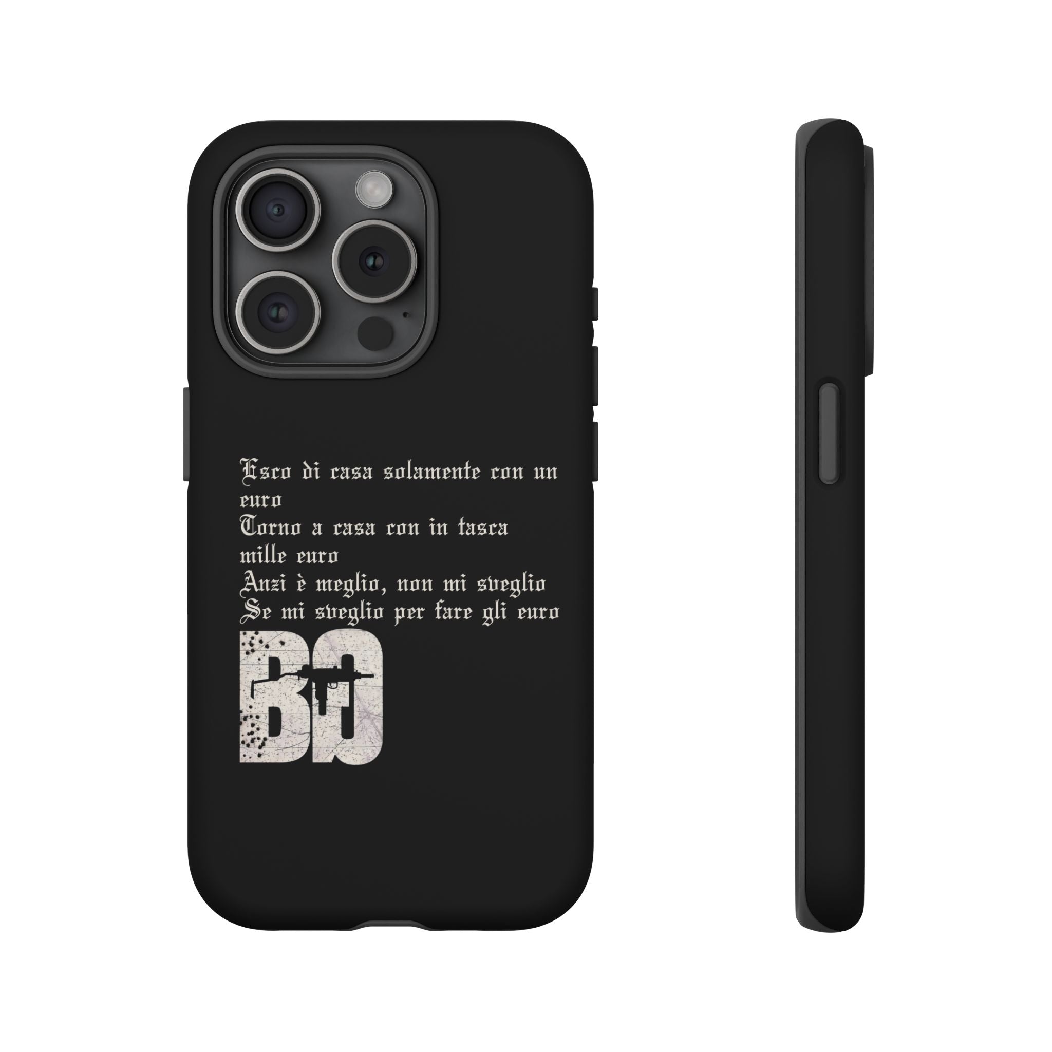 Tough Cases BABYGANG