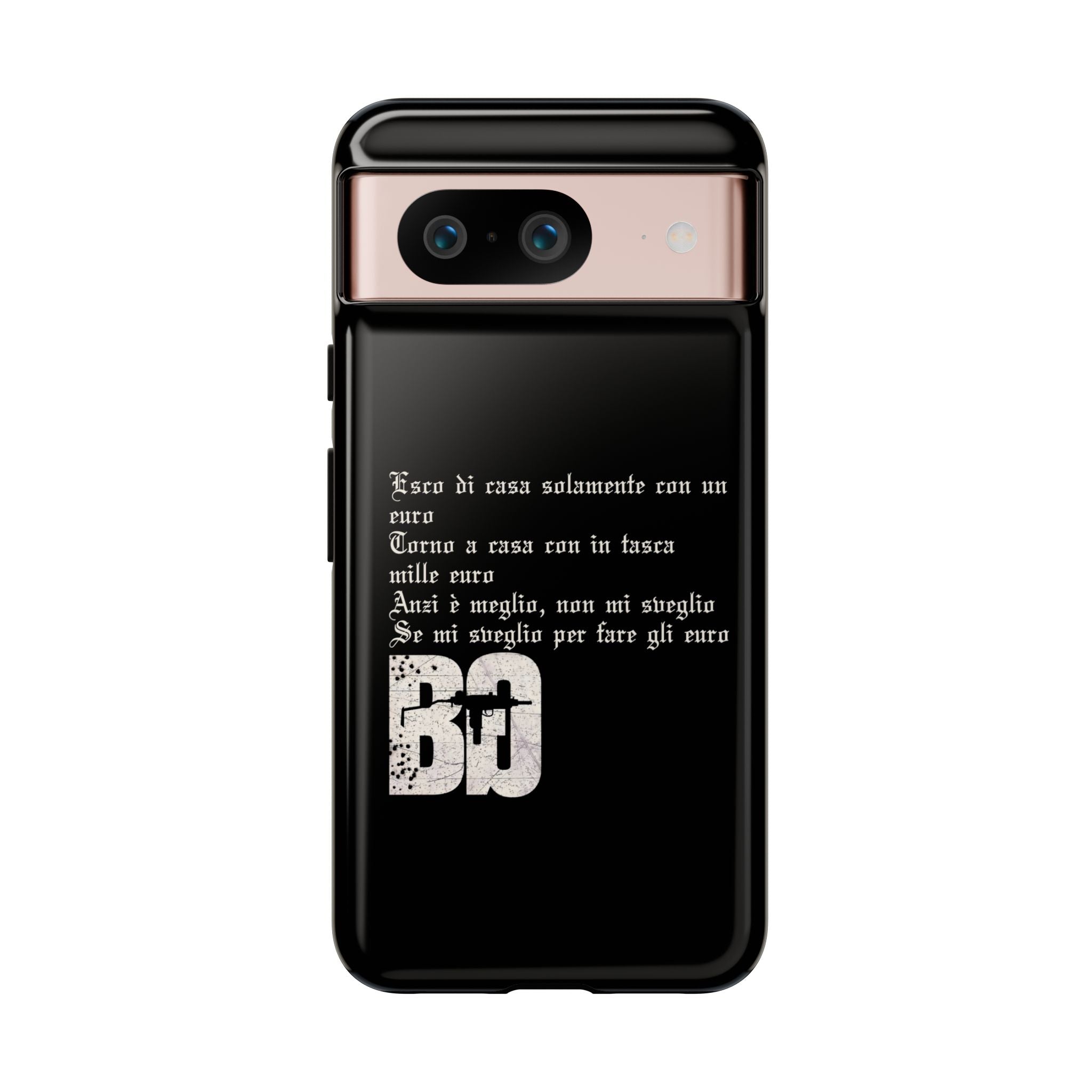 Tough Cases BABYGANG