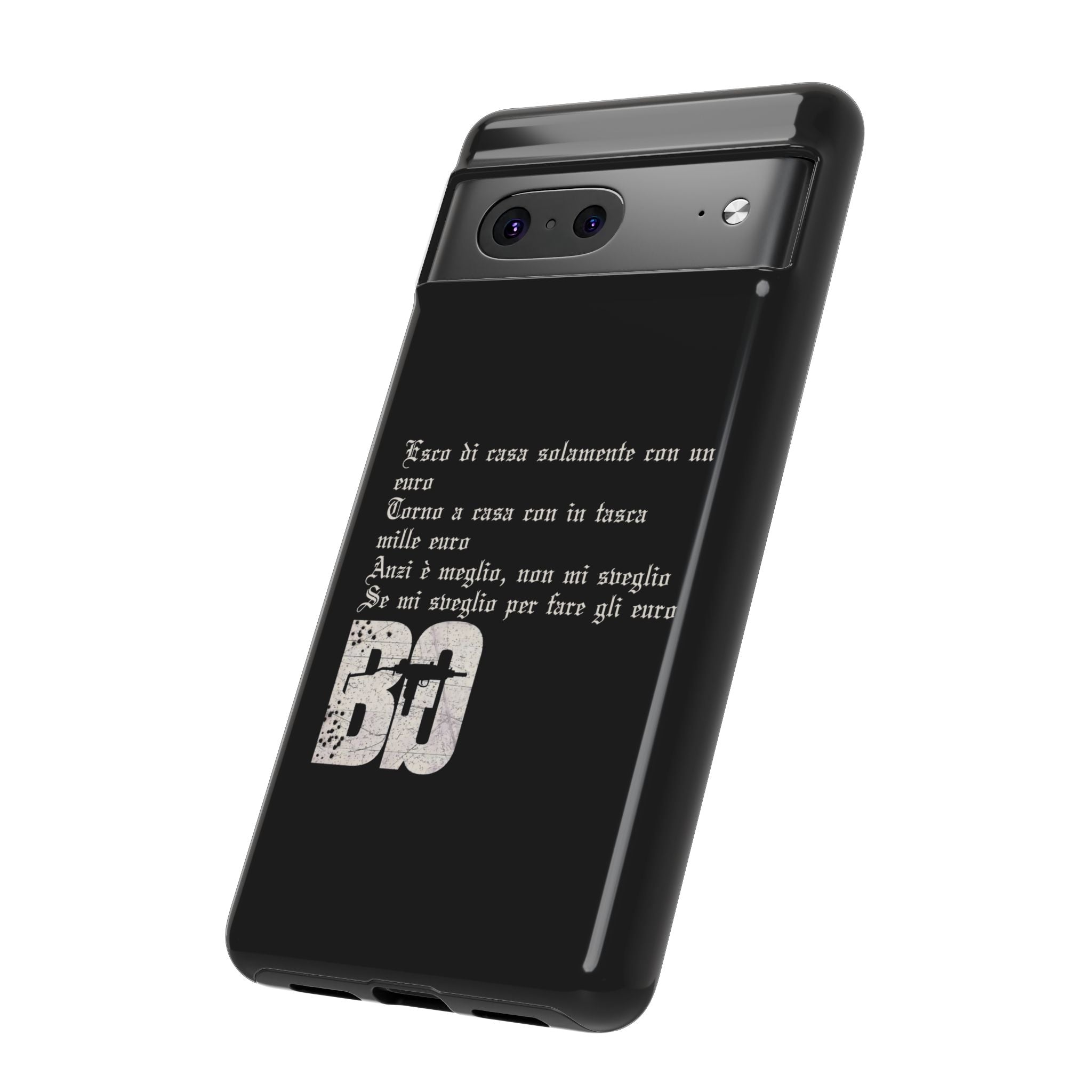 Tough Cases BABYGANG