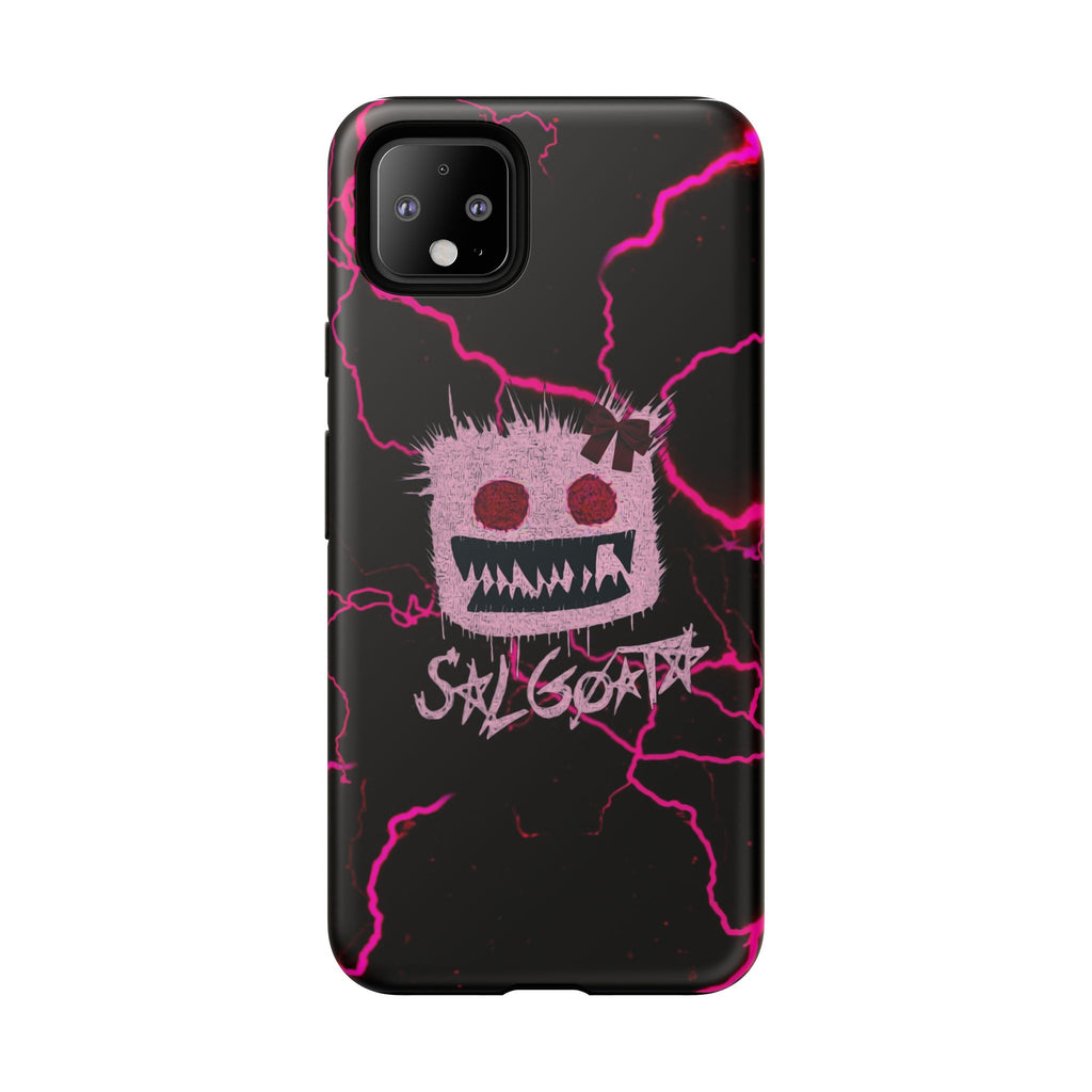 Tough Cases , salgoata