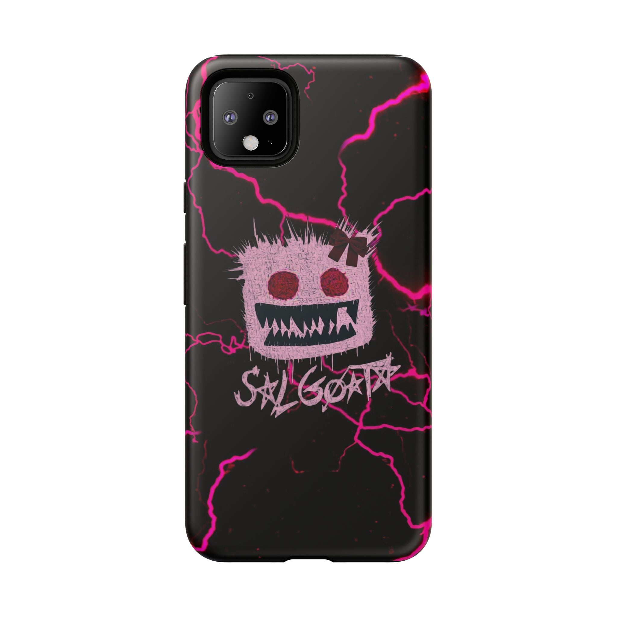 Tough Cases , salgoata