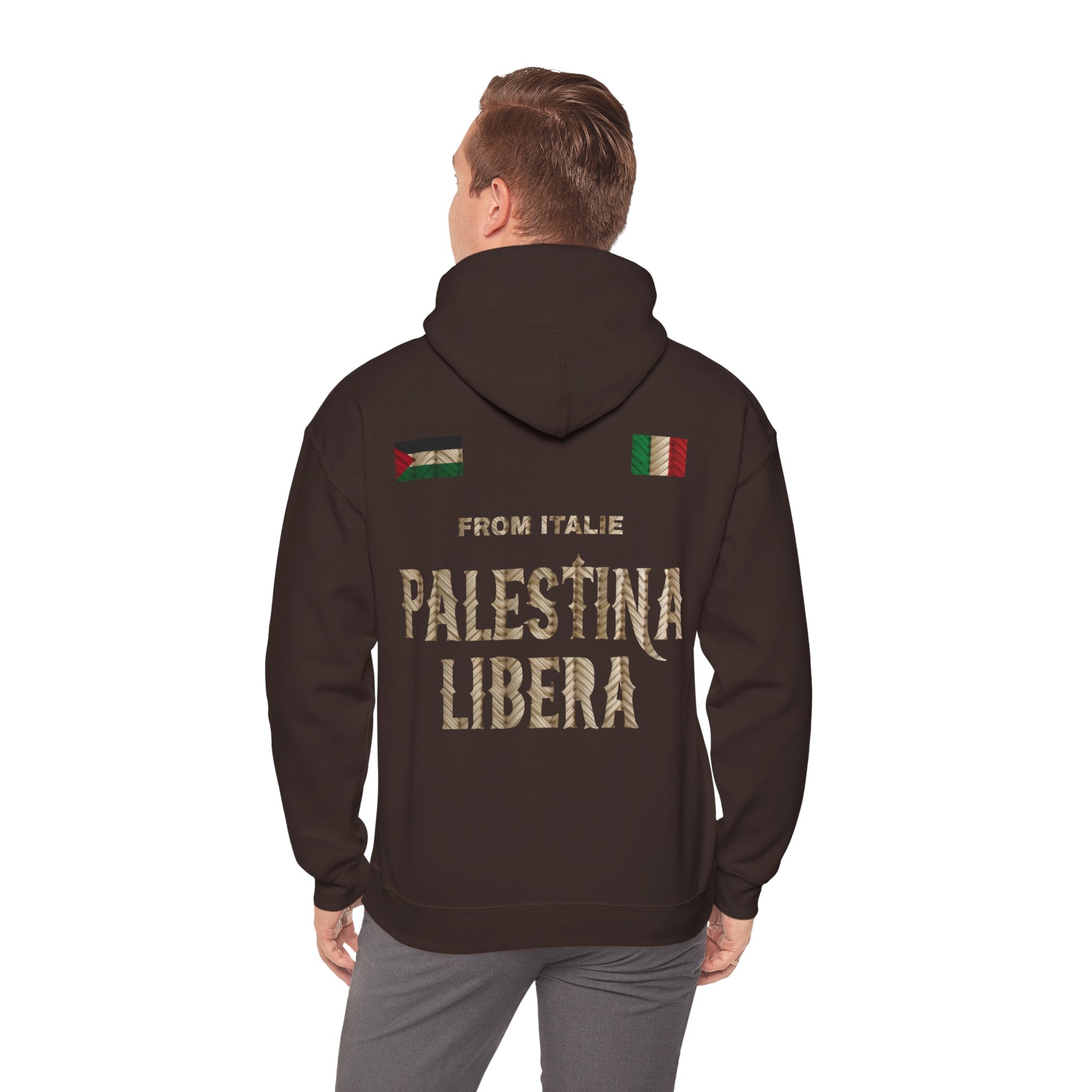 PALESTINA LIBERA [premiem]