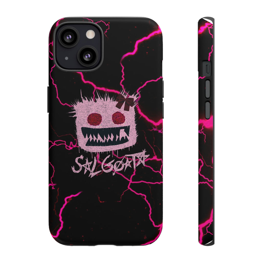 Tough Cases , salgoata