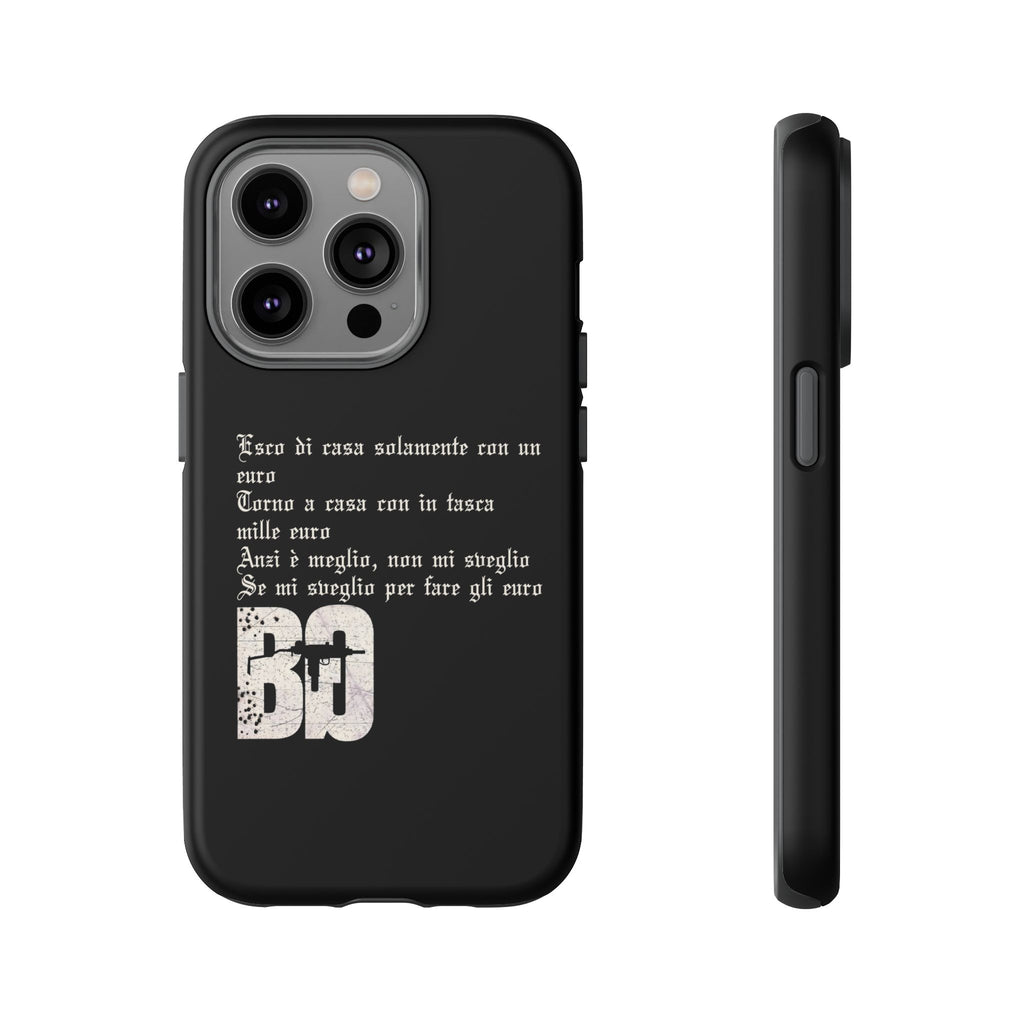 Tough Cases BABYGANG