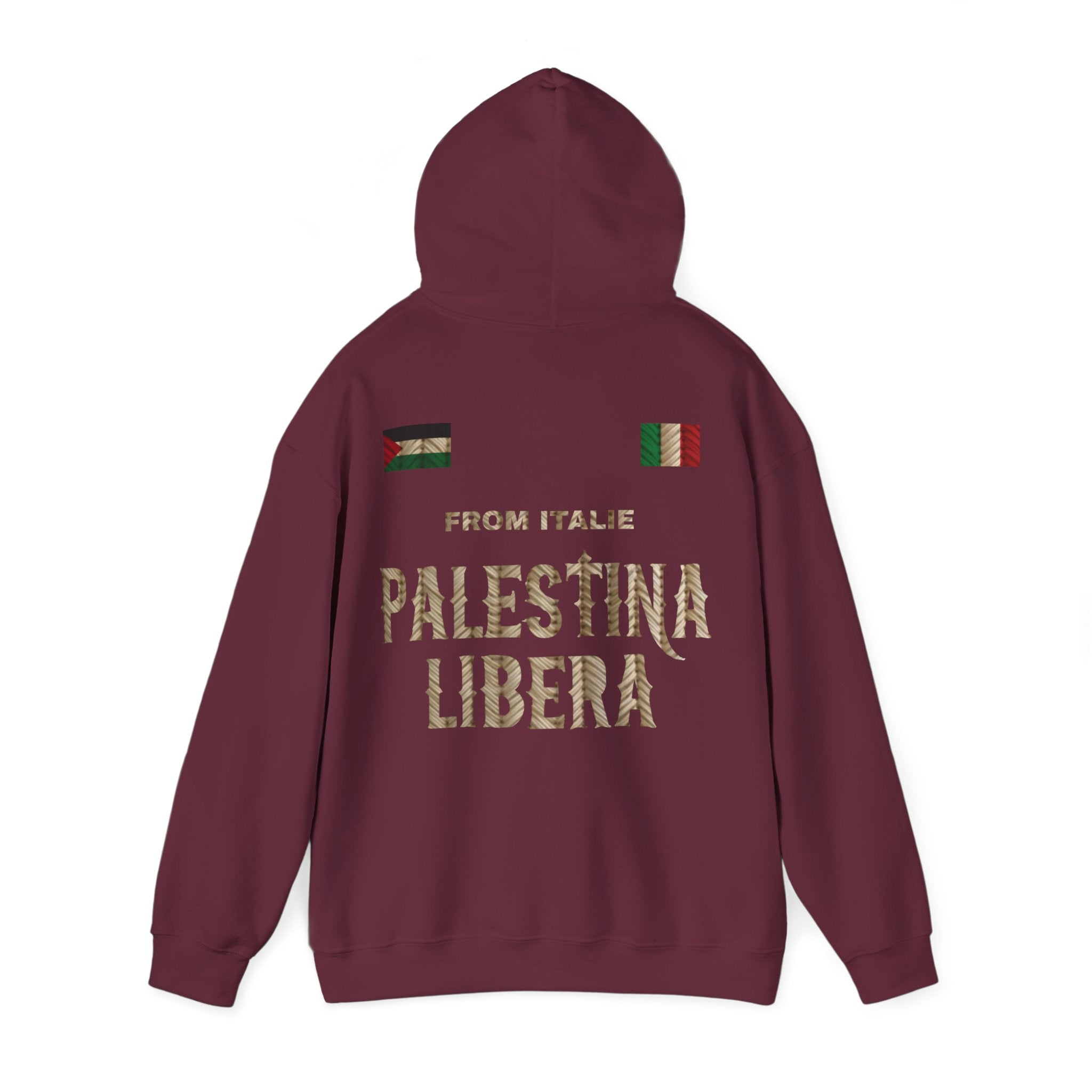 PALESTINA LIBERA [premiem]
