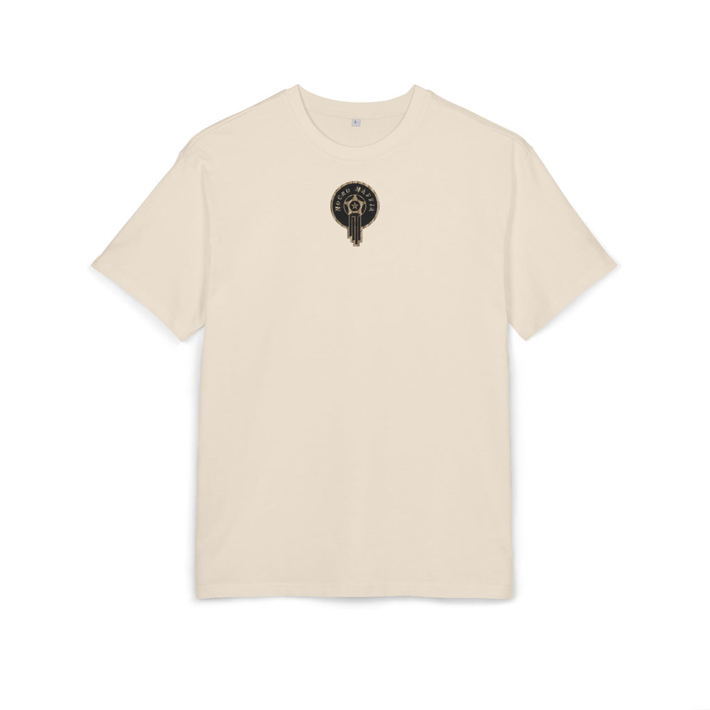 MOCRO-MAFIA  Oversize Tee  [premiem]