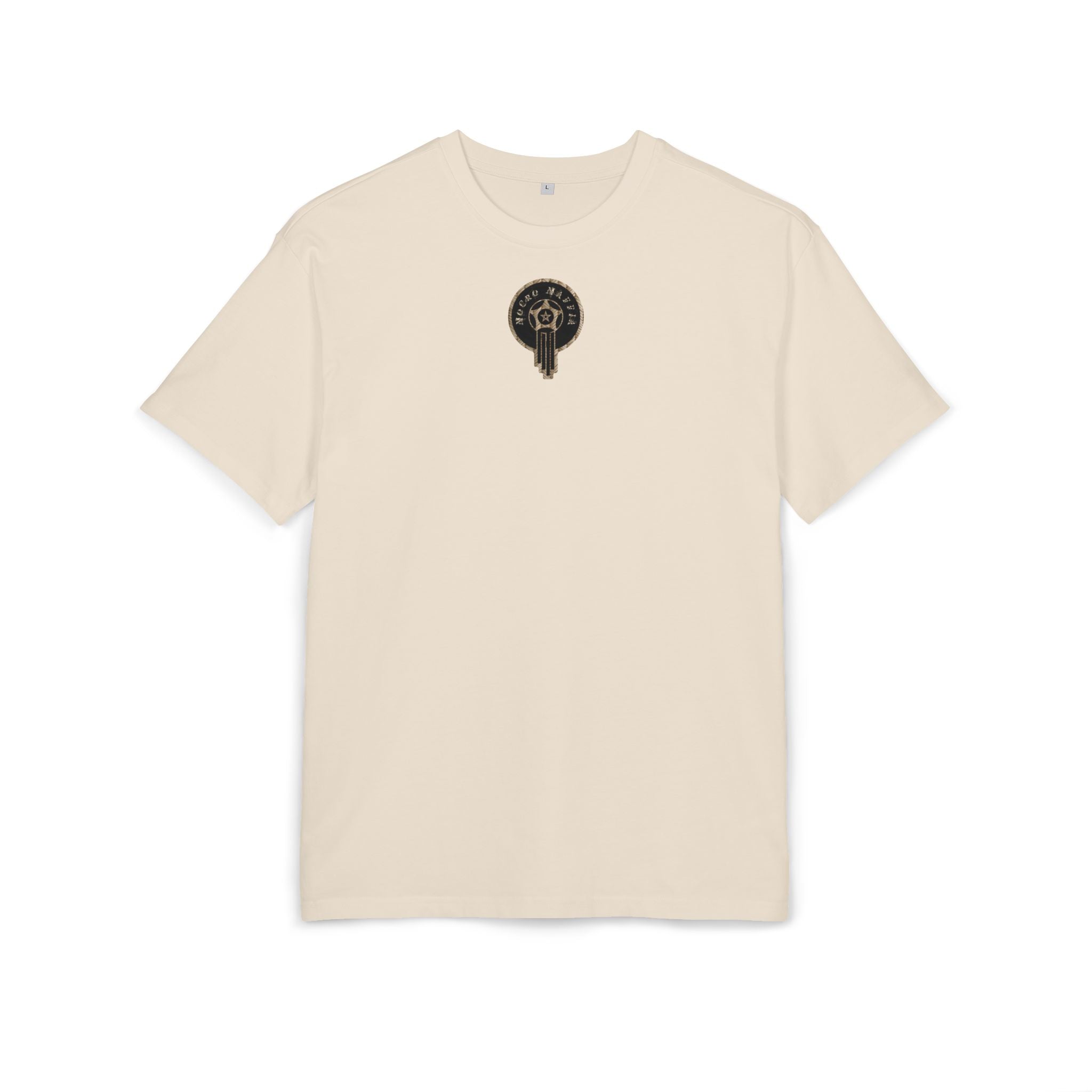 MOCRO-MAFIA  Oversize Tee  [premiem]