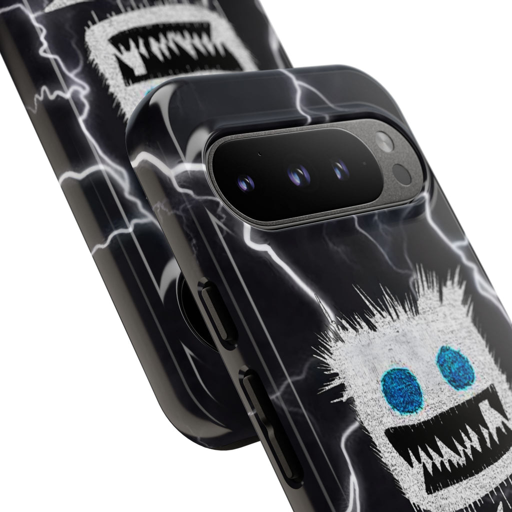 Tough Cases , salgoat