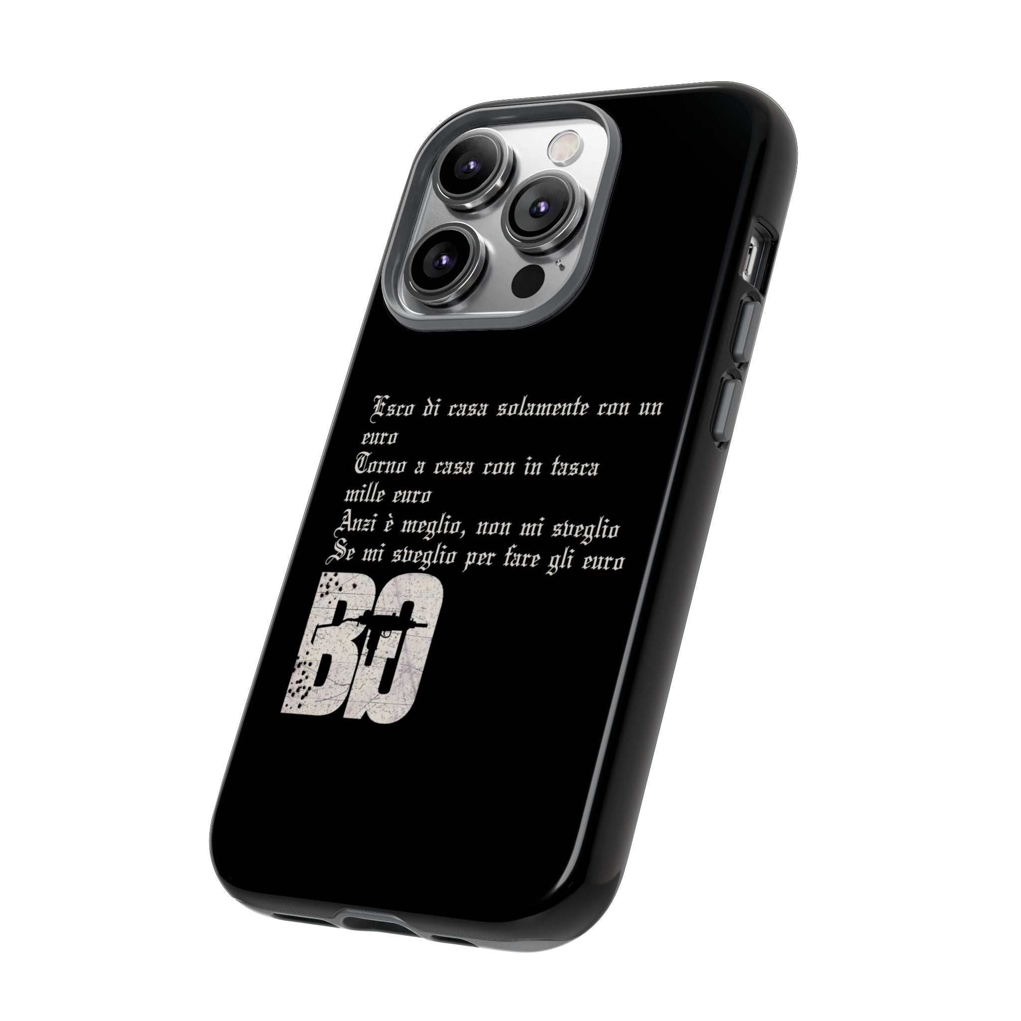 Tough Cases BABYGANG