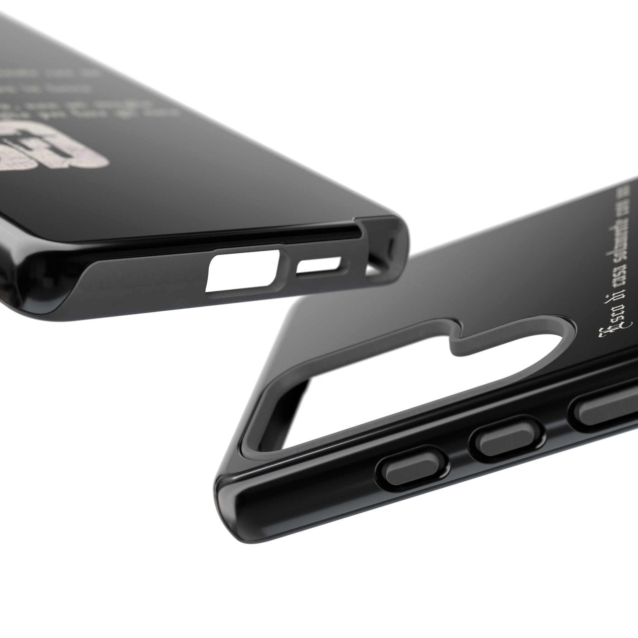 Tough Cases BABYGANG