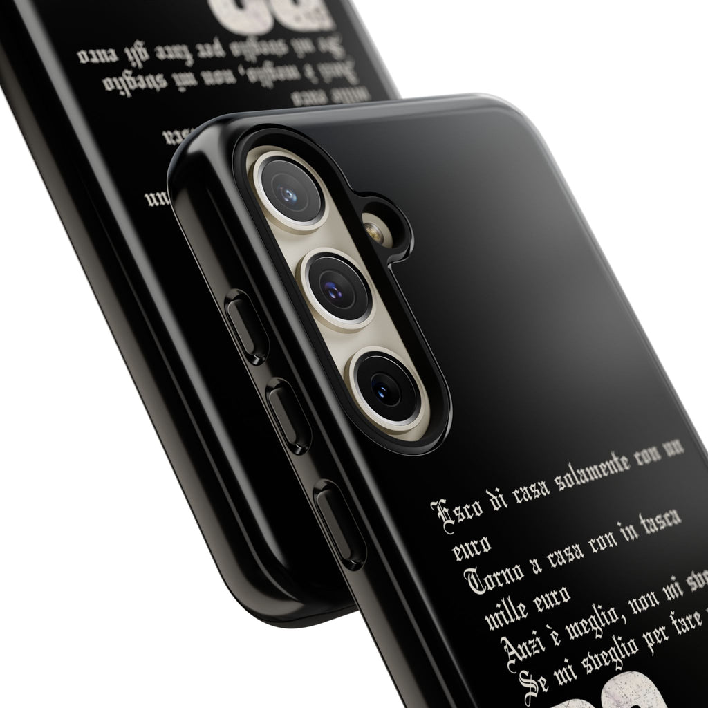 Tough Cases BABYGANG