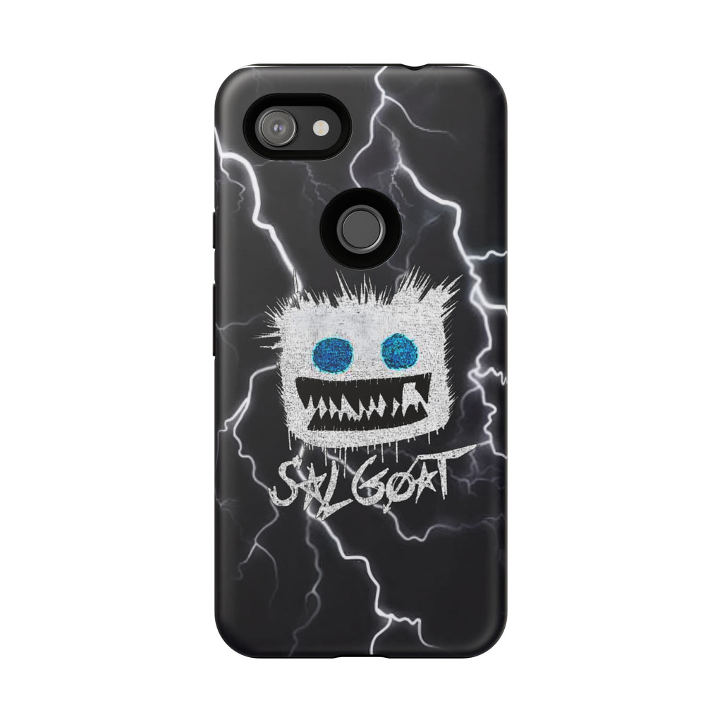 Tough Cases , salgoat