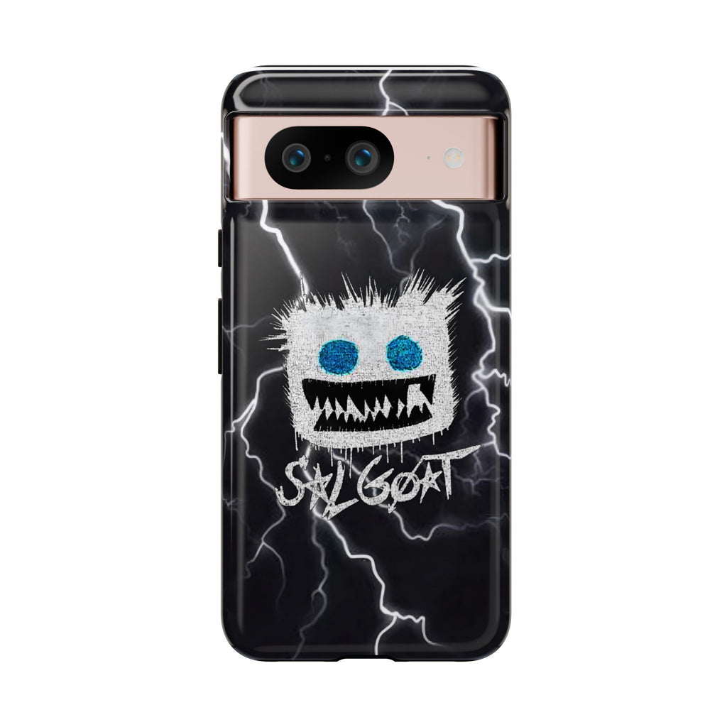 Tough Cases , salgoat