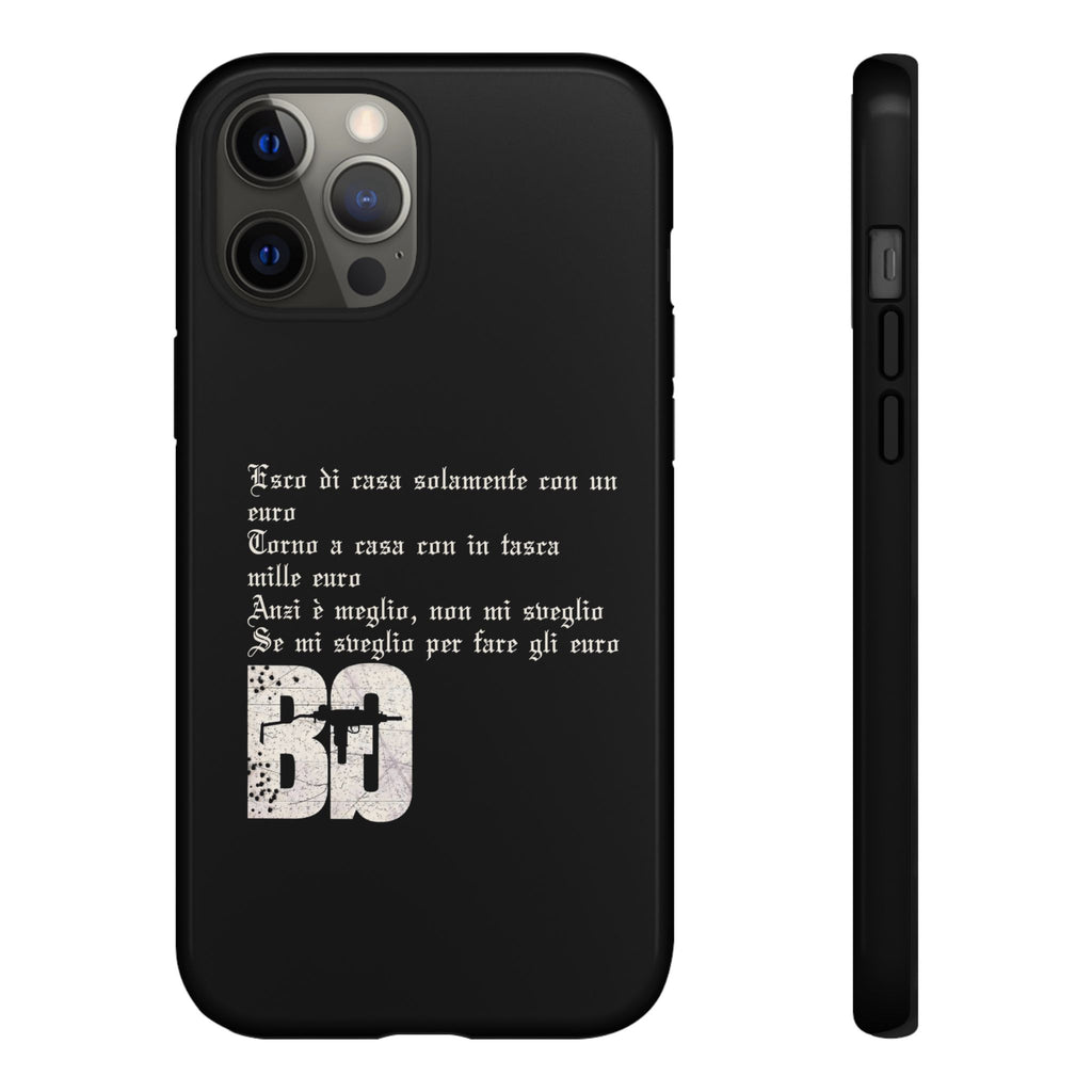 Tough Cases BABYGANG