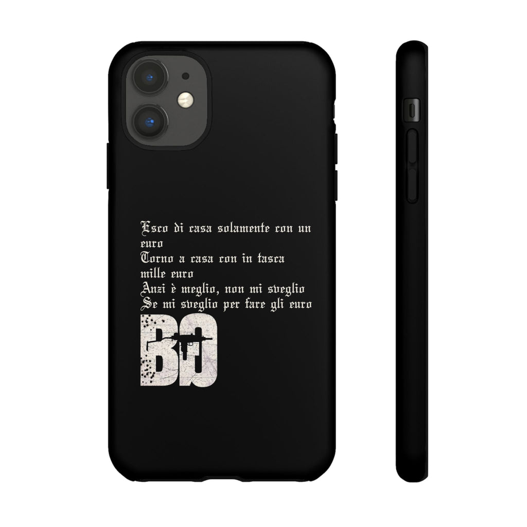 Tough Cases BABYGANG